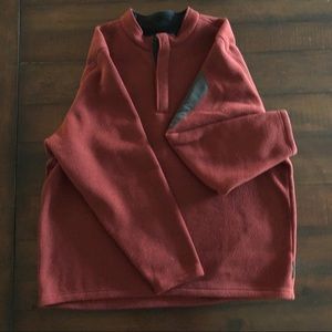 Exofficio Sweaters - Exofficio - XXL 1/4 Snap Sweater Exofficio Sweaters - Exofficio - XXL 1/4 Snap Sweater